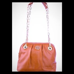 Tory Burch Verona Mini Gold Chain Purse